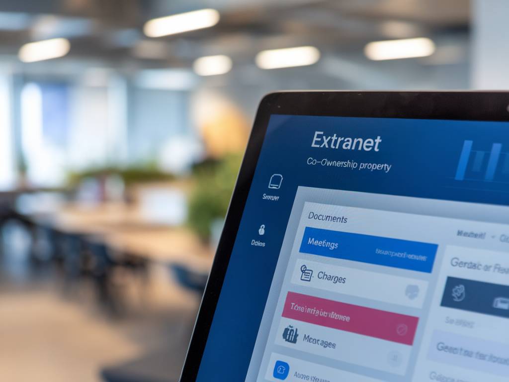 Extranet copropriétaire : quels sont les avantages d’un espace en ligne pour votre copropriété ?